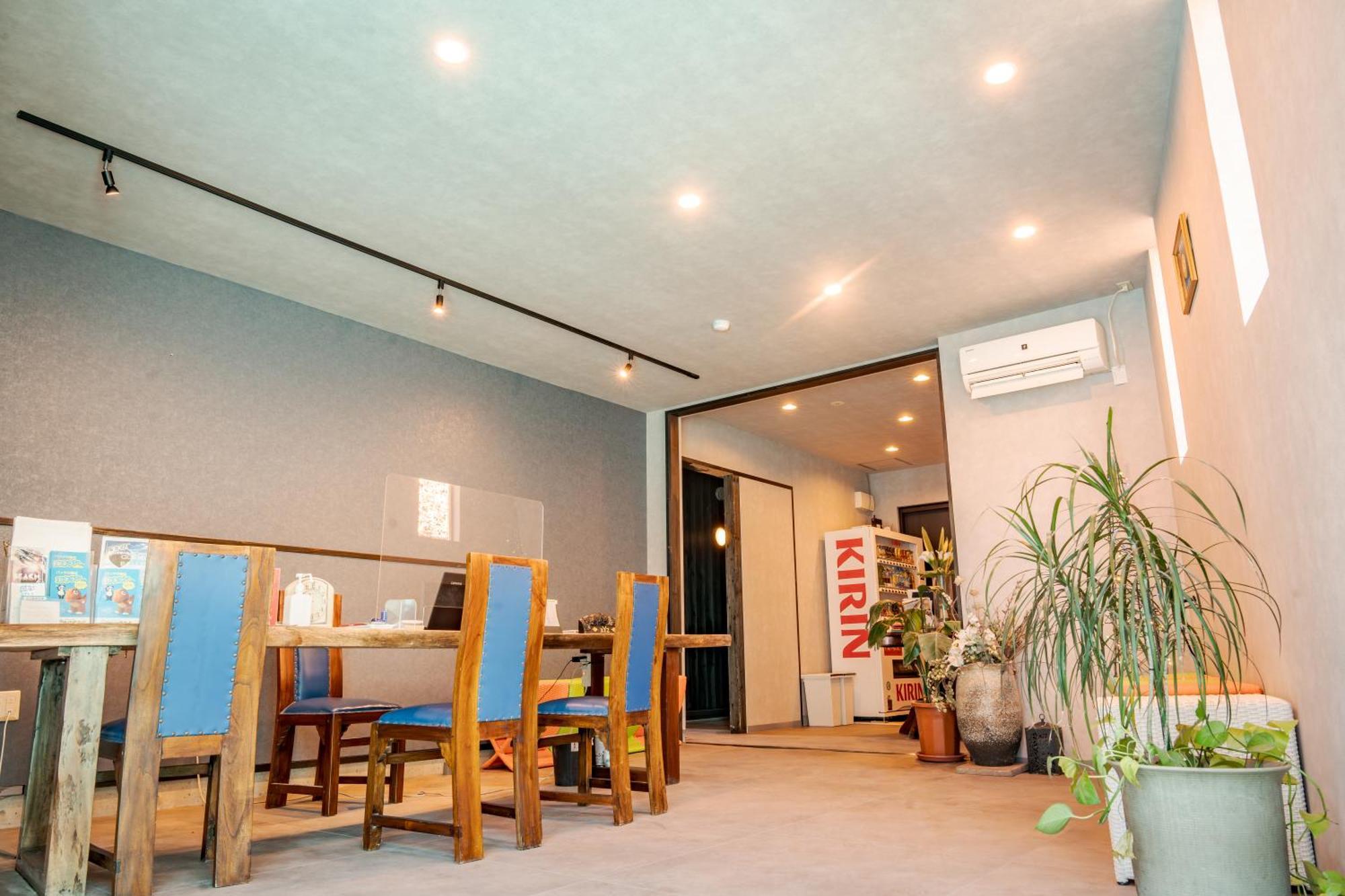 Xyz Private Spa And Seaside Resort Shirahama Extérieur photo