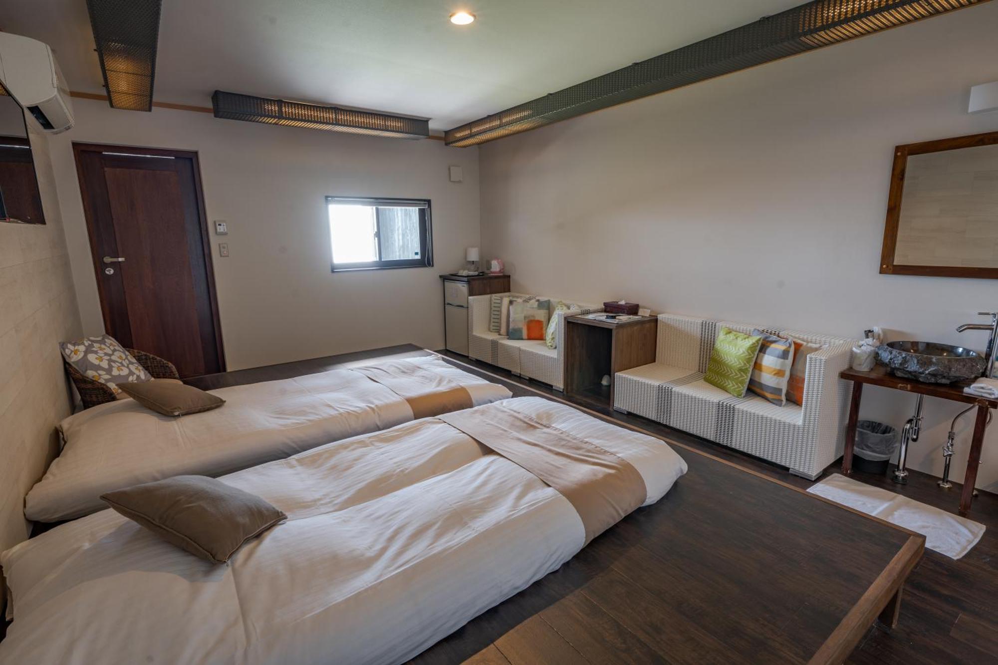 Xyz Private Spa And Seaside Resort Shirahama Extérieur photo