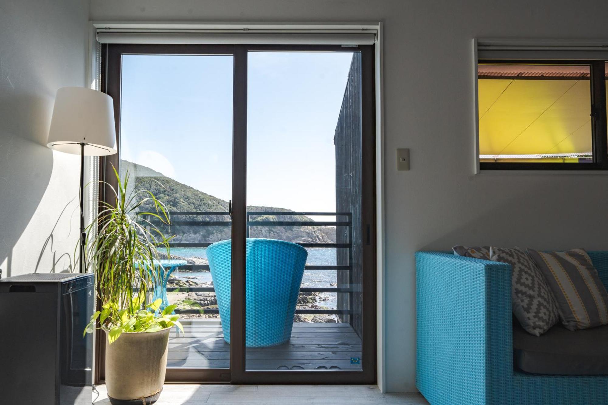 Xyz Private Spa And Seaside Resort Shirahama Extérieur photo