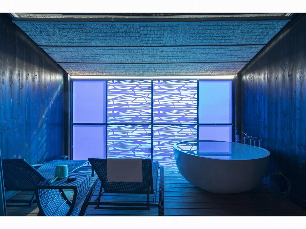 Xyz Private Spa And Seaside Resort Shirahama Extérieur photo