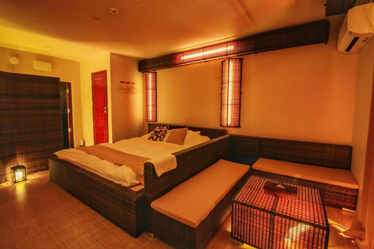 Xyz Private Spa And Seaside Resort Shirahama Extérieur photo