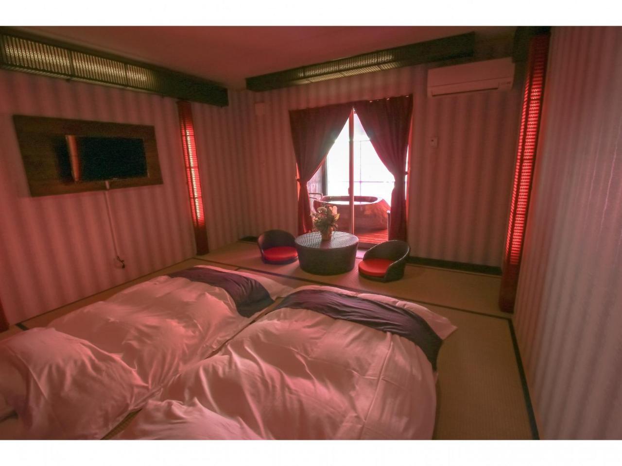 Xyz Private Spa And Seaside Resort Shirahama Extérieur photo